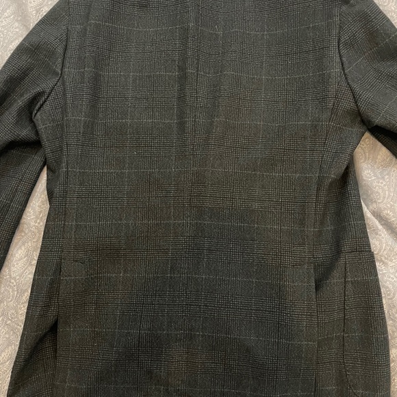 Boglioli Milano K Jacket Cotton Wool Size 50 IT - Picture 6 of 8